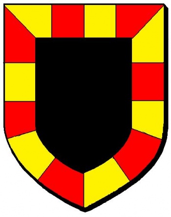 Blason de Amoncourt / Arms of Amoncourt