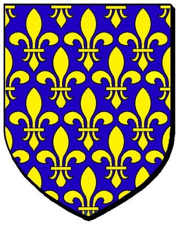 Blason de Escaudain