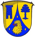 Arms (crest) of Glashütte