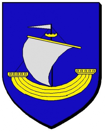 Blason de Lanthenans/Arms (crest) of Lanthenans