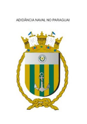 Naval Attaché in Paraguay, Brazilian Navy.jpg