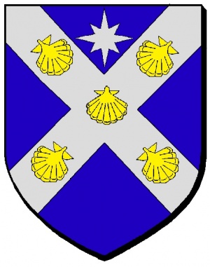 Blason de Pont-de-Chéruy