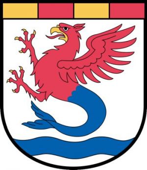 Coat of arms (crest) of Potęgowo