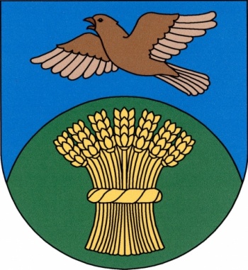 Arms (crest) of Přišimasy