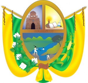 Escudo de Roldanillo