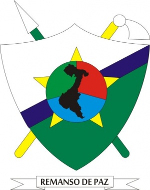 Escudo de San Luis (Tolima)