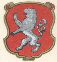 Arms (crest) of Svojanov