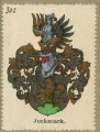 Wappen von Juckenack