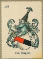 Wappen von Ziegler nr. 100 von Ziegler