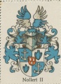 Wappen von Nollert II