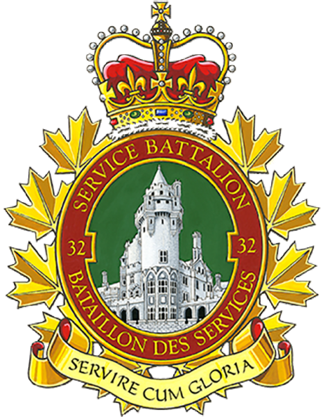 File:32 Service Battalion, Canadian Army.png