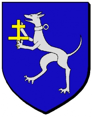 Blason de Charmes (Vosges)/Arms of Charmes (Vosges)