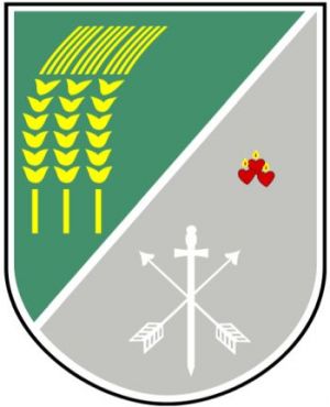 Arms of Dobrcz
