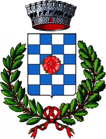 Stemma di Donato/Arms (crest) of Donato