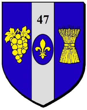 Blason de Gironville (Seine-et-Marne) / Arms of Gironville (Seine-et-Marne)