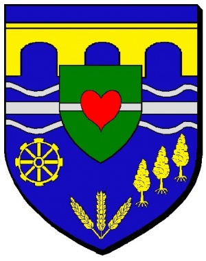 Blason de Gy-les-Nonains