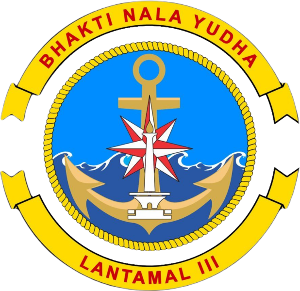 File:III Main Naval Base, Indonesian Navy.png