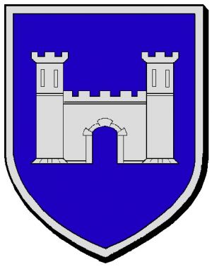 Blason de Lavans-lès-Dole/Coat of arms (crest) of {{PAGENAME