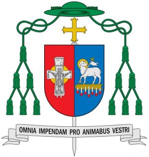 Arms of Marián Chovanec