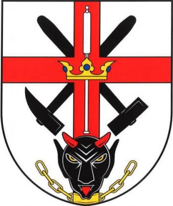 Arms (crest) of Otvovice