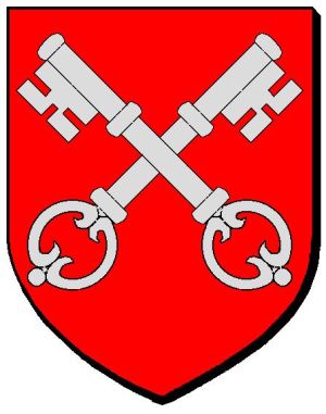 Arms (crest) of Principality of Minden