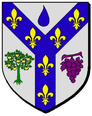 Blason de Soisy-Bouy