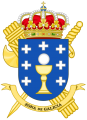 XV Zone - Galicia, Guardia Civil.png
