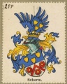 Wappen von Scherm