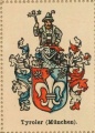 Wappen von Tyroler