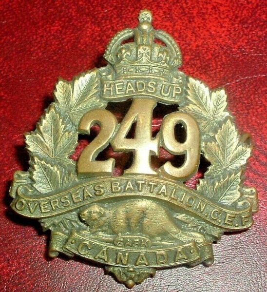 File:249th (Saskatchewan) Battalion, CEF.jpg
