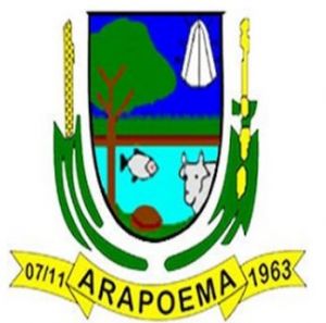 Arms (crest) of Arapoema