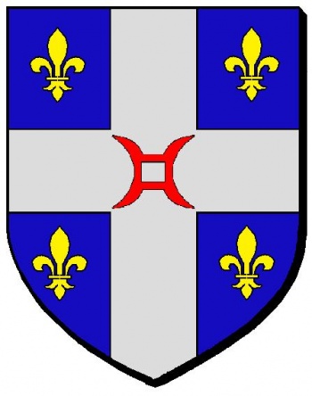 Blason de Bergnicourt / Arms of Bergnicourt