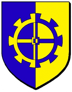 Blason de Botans/Arms (crest) of Botans