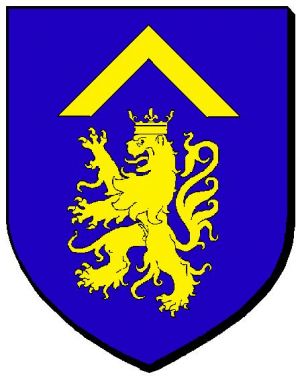 Blason de Chancenay/Arms (crest) of Chancenay
