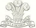 Flint and Denbight Yeomanry, British Army.jpg