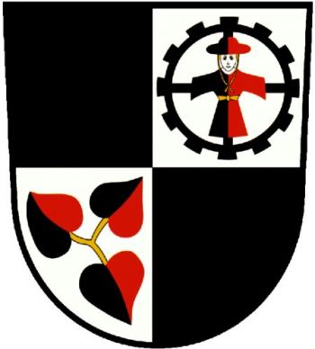 Wappen von Göritz/Coat of arms (crest) of Göritz