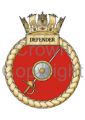 HMS Defender, Royal Navy.jpg