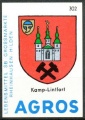 Wappen von Kamp Lintfort