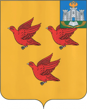 Arms (crest) of Livny