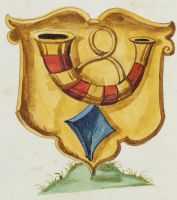 Wappen von Nürtingen/Arms (crest) of Nürtingen