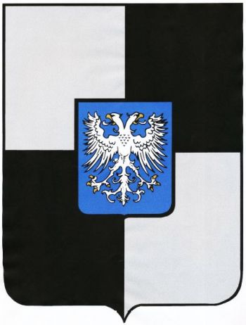 Wapen van Westervoort/Coat of arms (crest) of Westervoort