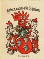 Wappen von Helmrich
