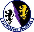 32nd Weapons Squadron, US Air Force.jpg