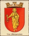 Arms of Trier