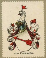 Wappen von Pakmohr