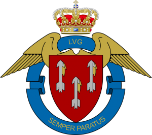 Air Defence Group, Danish Air Force.png
