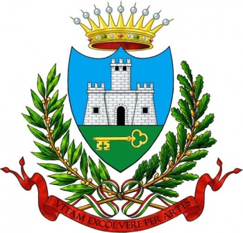 Stemma di Chiavari/Arms (crest) of Chiavari