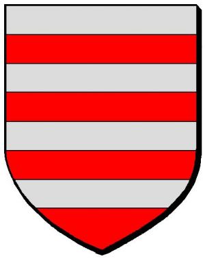 Blason de Frebécourt/Arms of Frebécourt