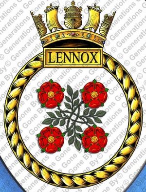 HMS Lennox, Royal Navy.jpg