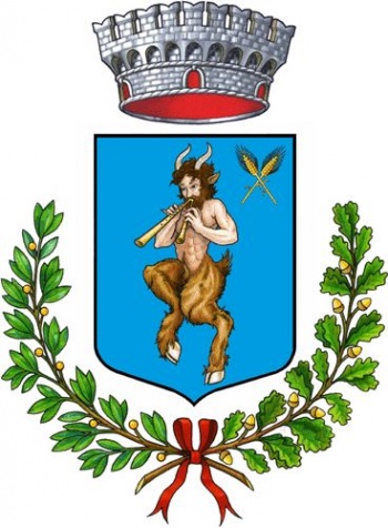 Stemma di Pagnacco/Arms (crest) of Pagnacco